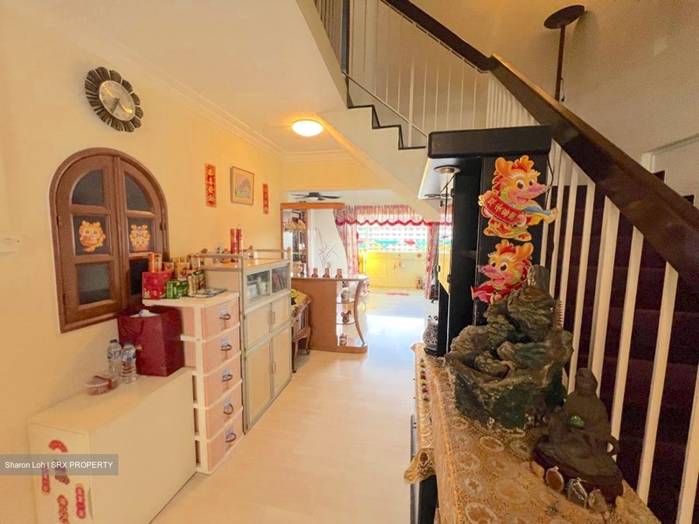 Blk 334 Kampong Ubi View (Geylang), HDB Executive #454208271